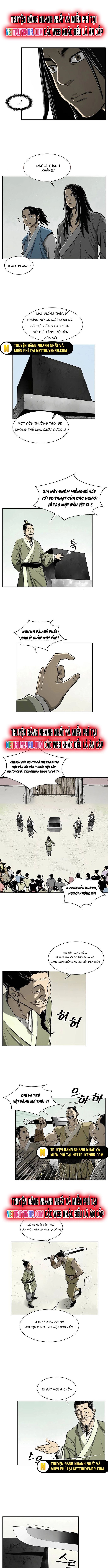 Huyền Thoại Vô Song Chiến Thần [Chap 1-55]