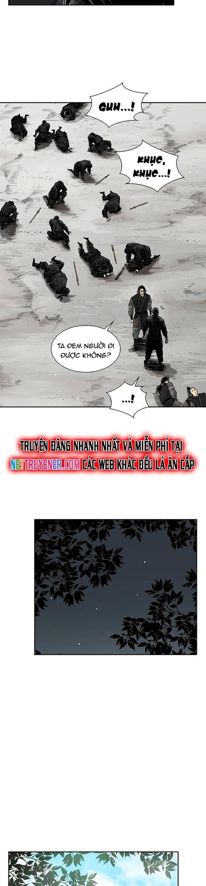 Huyền Thoại Vô Song Chiến Thần [Chap 1-55]