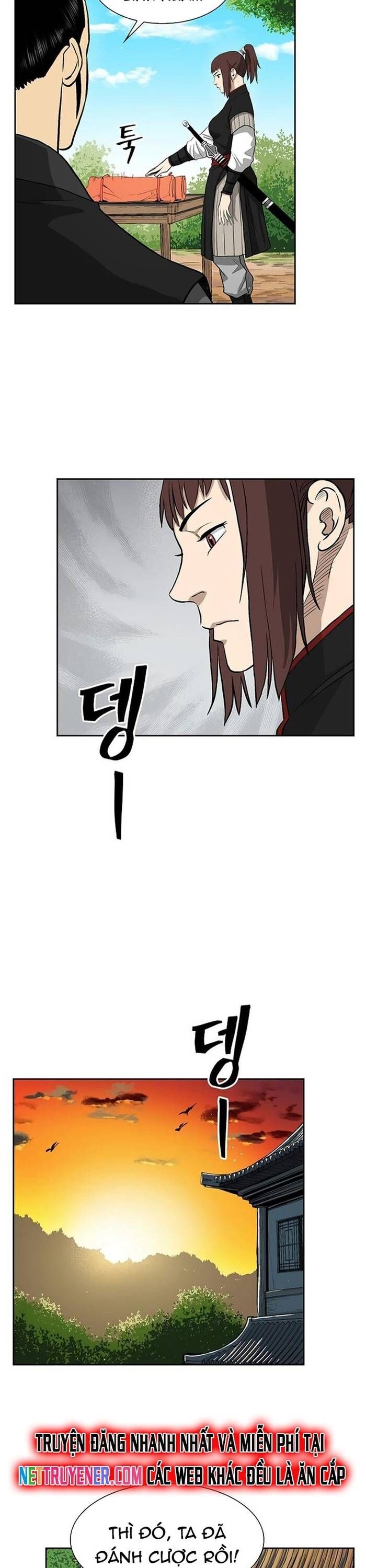 Huyền Thoại Vô Song Chiến Thần [Chap 1-55]