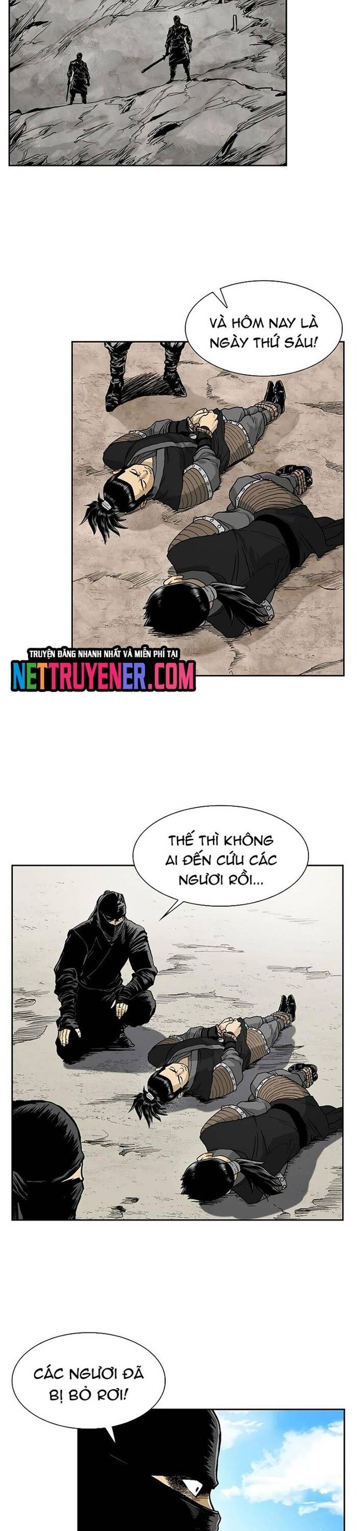 Huyền Thoại Vô Song Chiến Thần [Chap 1-55]