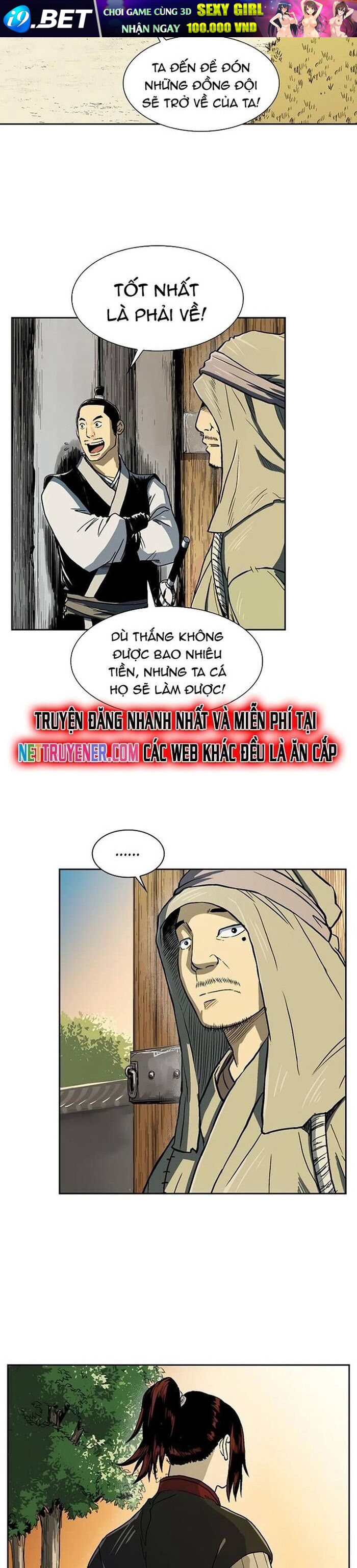 Huyền Thoại Vô Song Chiến Thần [Chap 1-55]