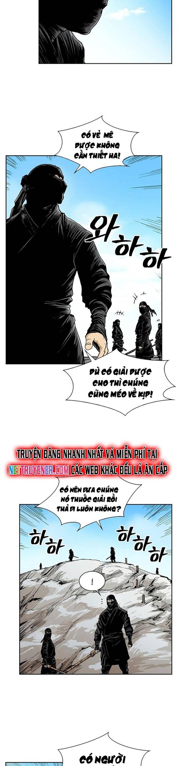 Huyền Thoại Vô Song Chiến Thần [Chap 1-55]