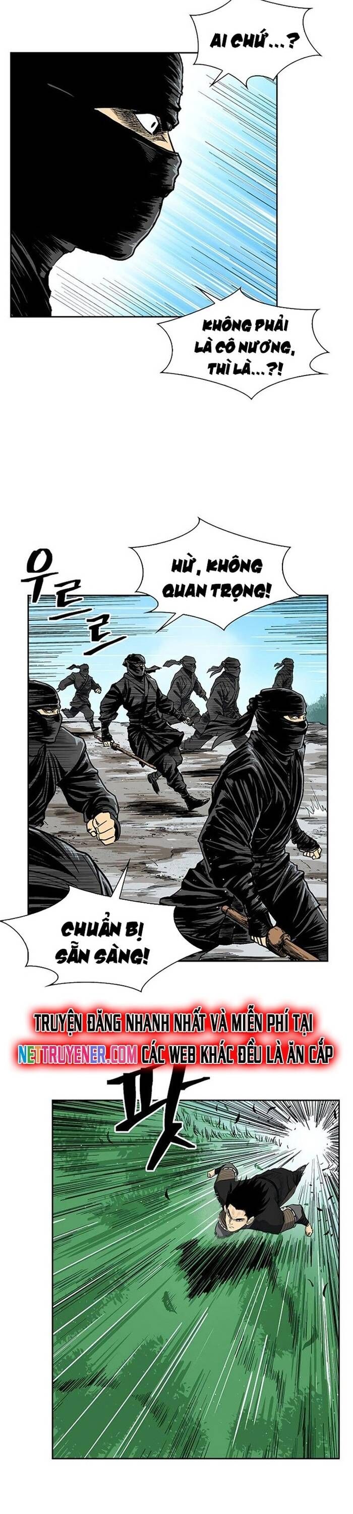 Huyền Thoại Vô Song Chiến Thần [Chap 1-55]