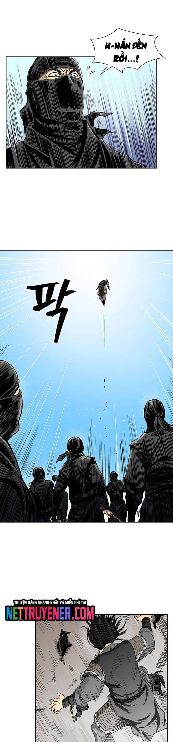 Huyền Thoại Vô Song Chiến Thần [Chap 1-55]
