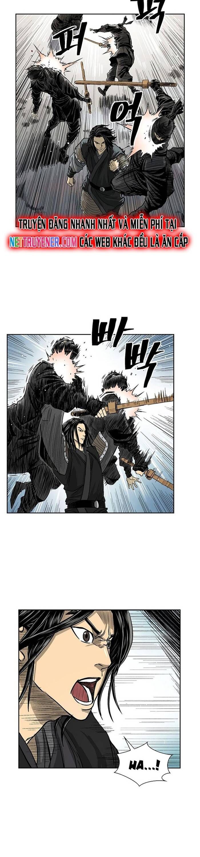 Huyền Thoại Vô Song Chiến Thần [Chap 1-55]
