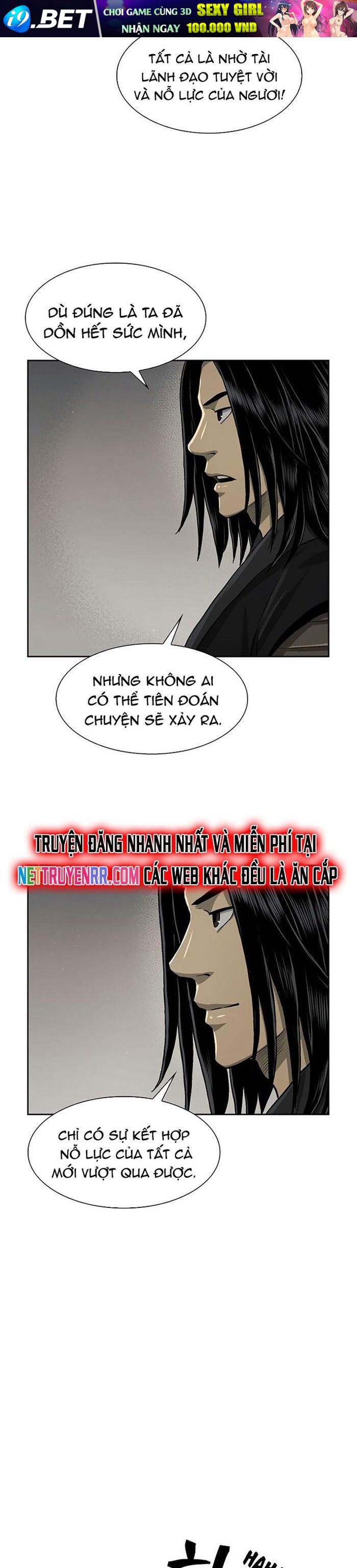 Huyền Thoại Vô Song Chiến Thần [Chap 1-55]