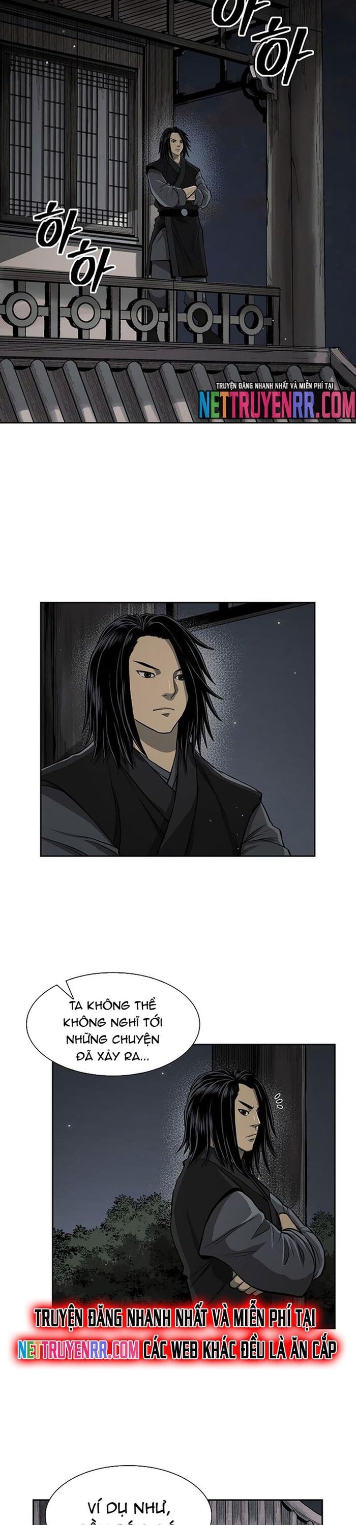 Huyền Thoại Vô Song Chiến Thần [Chap 1-55]
