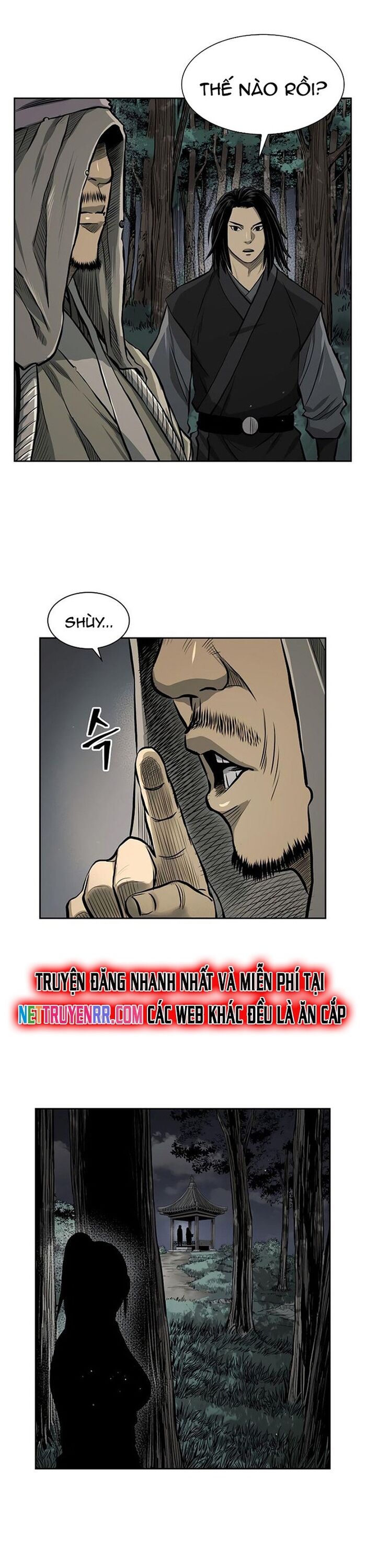 Huyền Thoại Vô Song Chiến Thần [Chap 1-55]