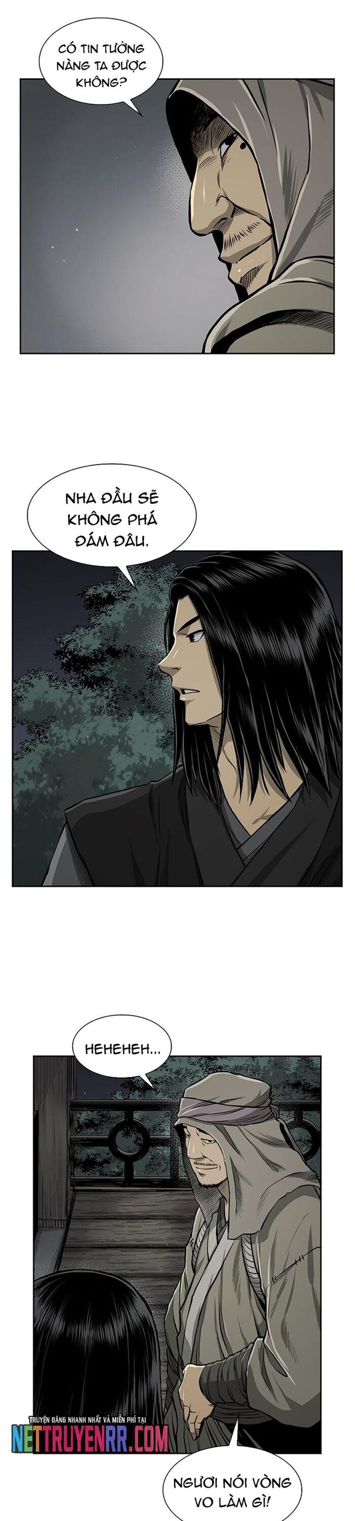 Huyền Thoại Vô Song Chiến Thần [Chap 1-55]