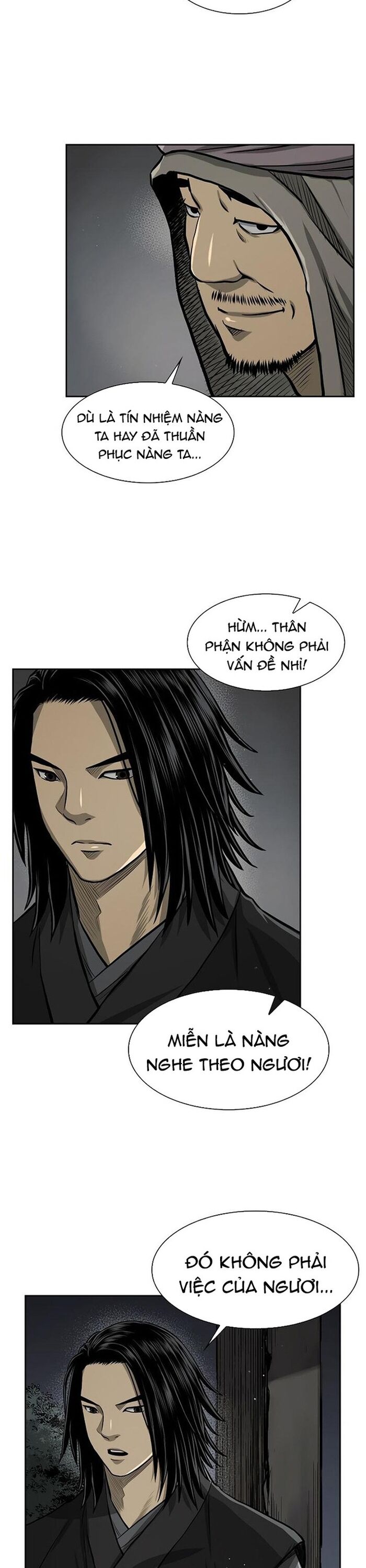 Huyền Thoại Vô Song Chiến Thần [Chap 1-55]