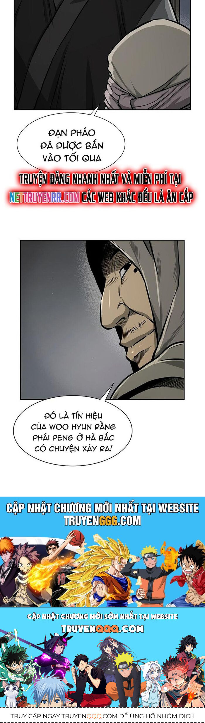 Huyền Thoại Vô Song Chiến Thần [Chap 1-55]