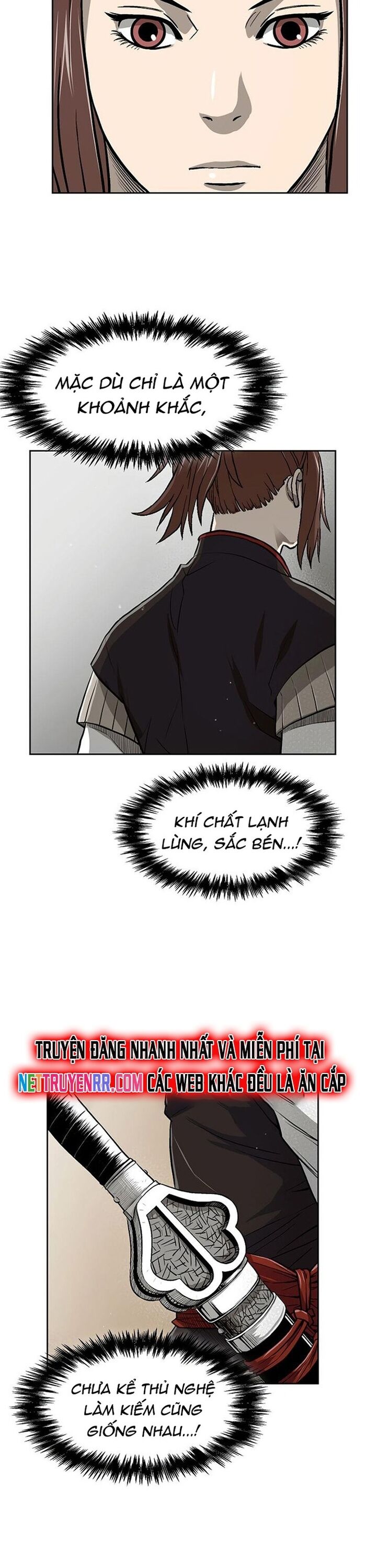 Huyền Thoại Vô Song Chiến Thần [Chap 1-55]