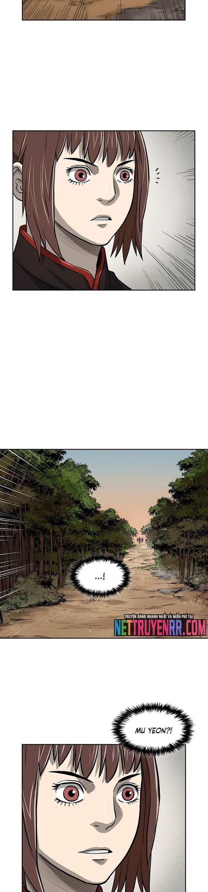 Huyền Thoại Vô Song Chiến Thần [Chap 1-55]