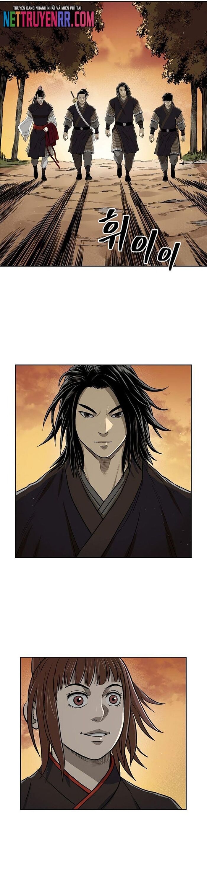 Huyền Thoại Vô Song Chiến Thần [Chap 1-55]