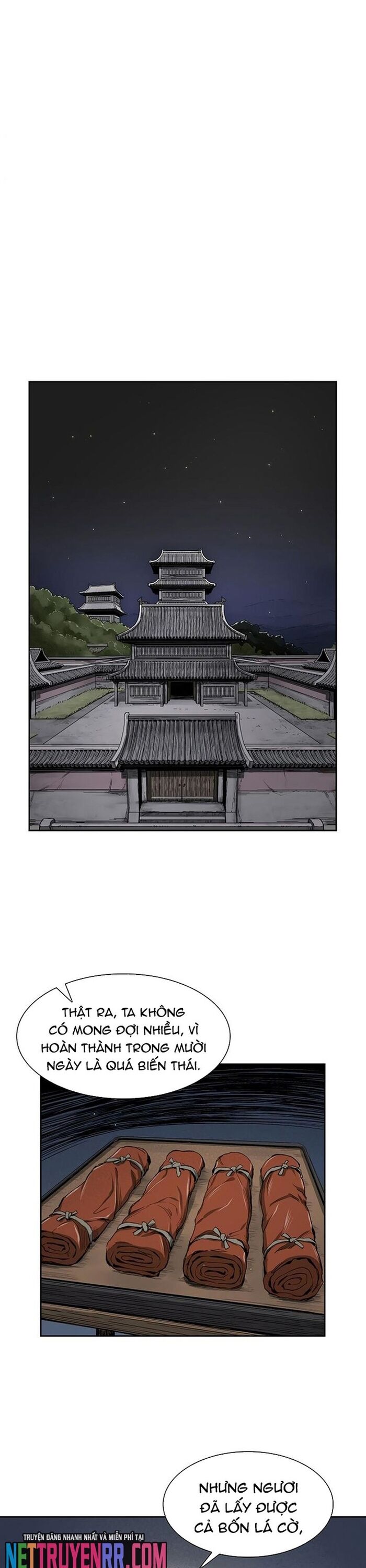 Huyền Thoại Vô Song Chiến Thần [Chap 1-55]
