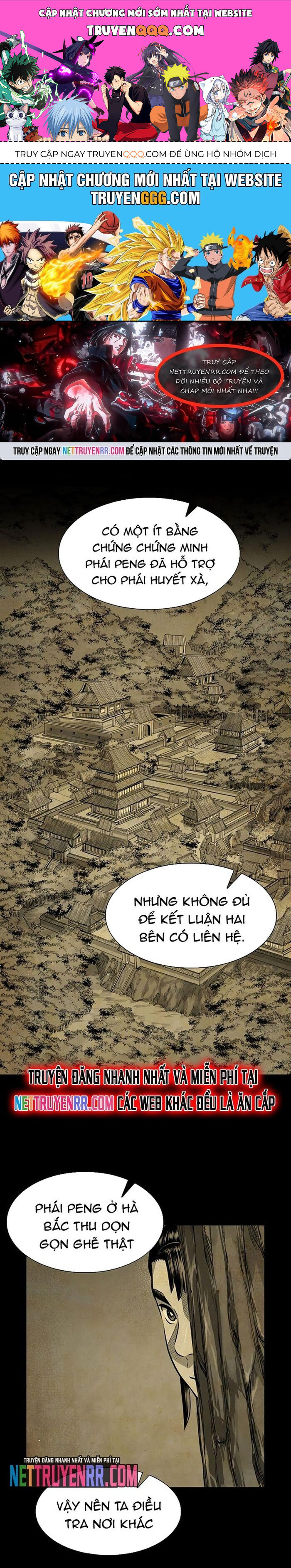 Huyền Thoại Vô Song Chiến Thần [Chap 1-55]