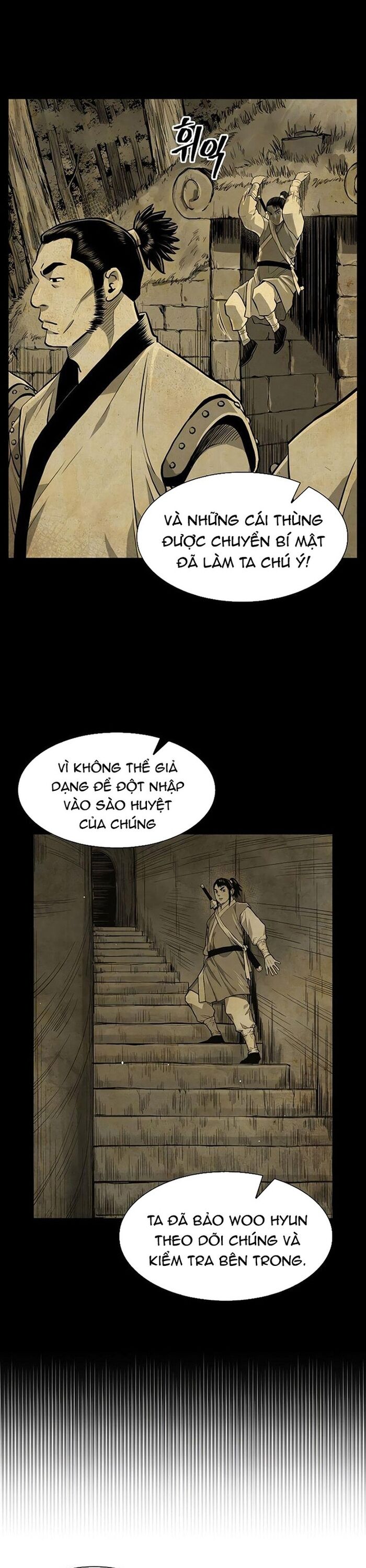 Huyền Thoại Vô Song Chiến Thần [Chap 1-55]