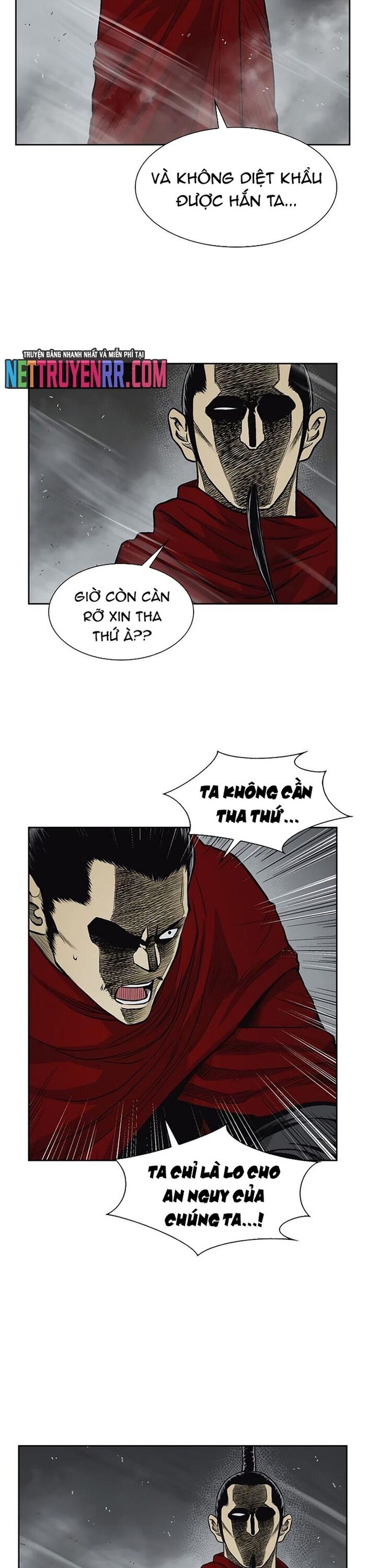 Huyền Thoại Vô Song Chiến Thần [Chap 1-55]