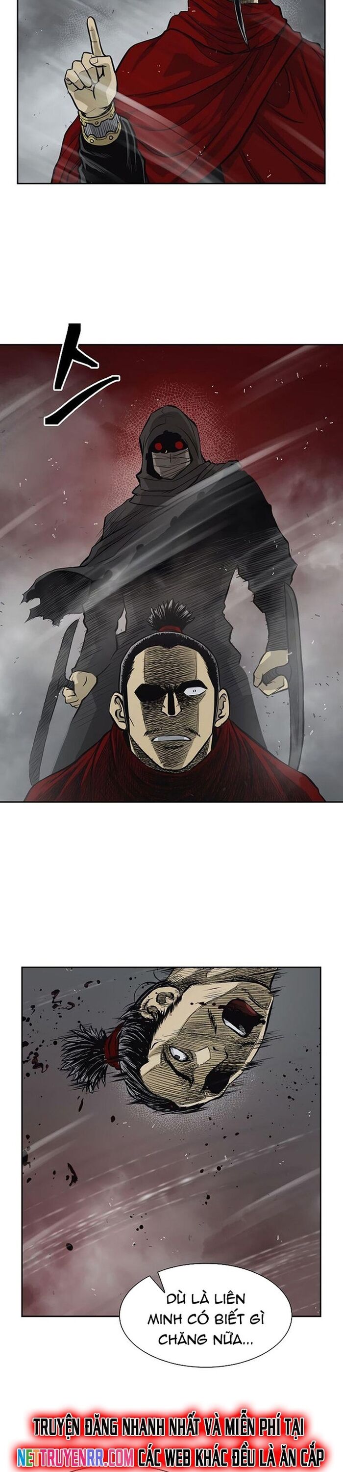 Huyền Thoại Vô Song Chiến Thần [Chap 1-55]