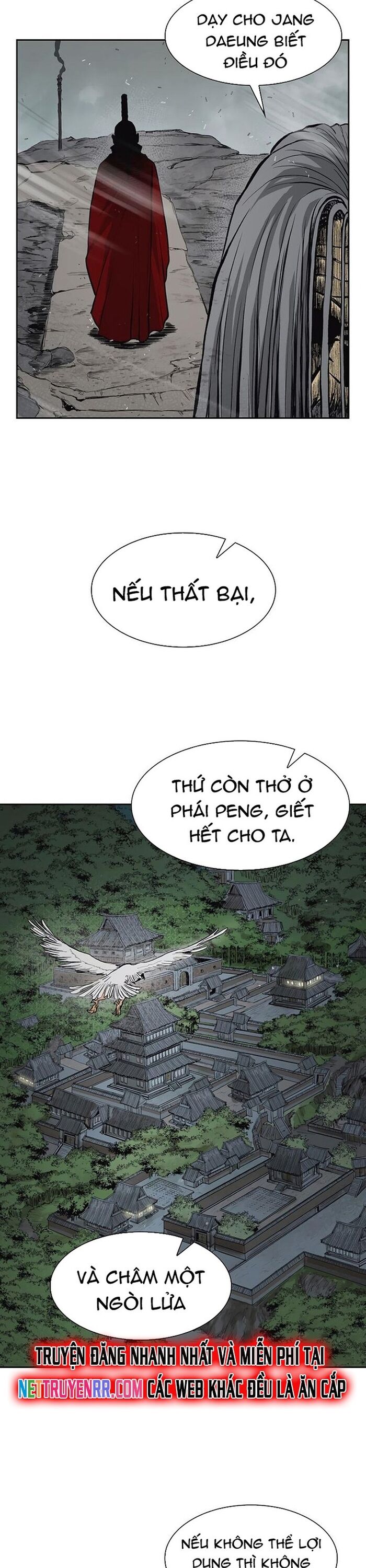 Huyền Thoại Vô Song Chiến Thần [Chap 1-55]
