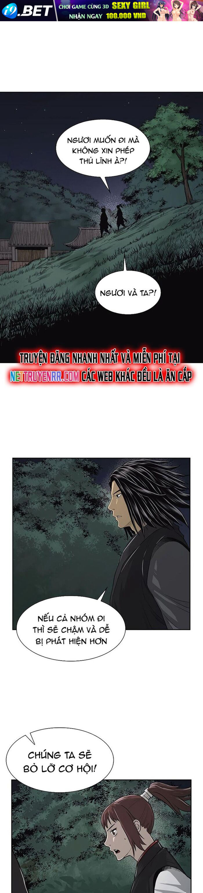 Huyền Thoại Vô Song Chiến Thần [Chap 1-55]