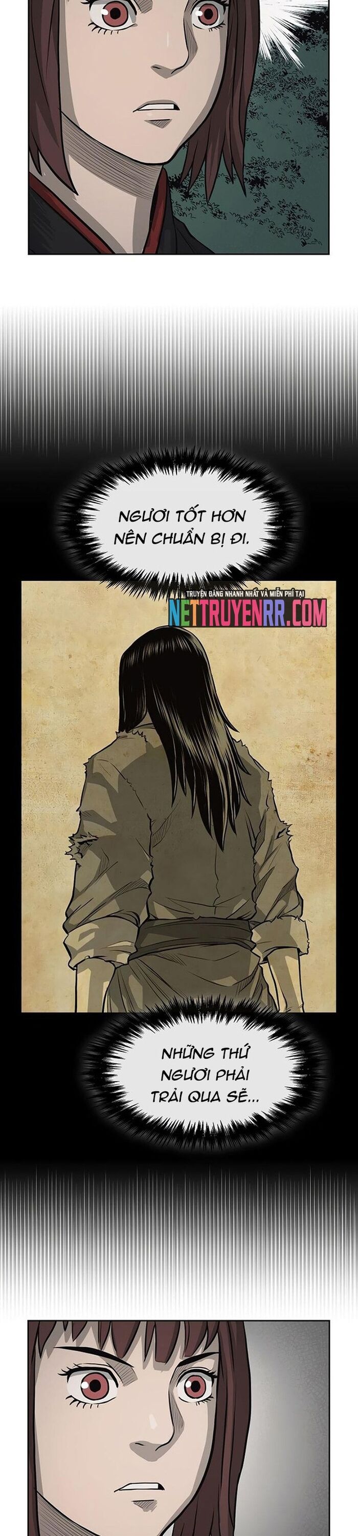 Huyền Thoại Vô Song Chiến Thần [Chap 1-55]