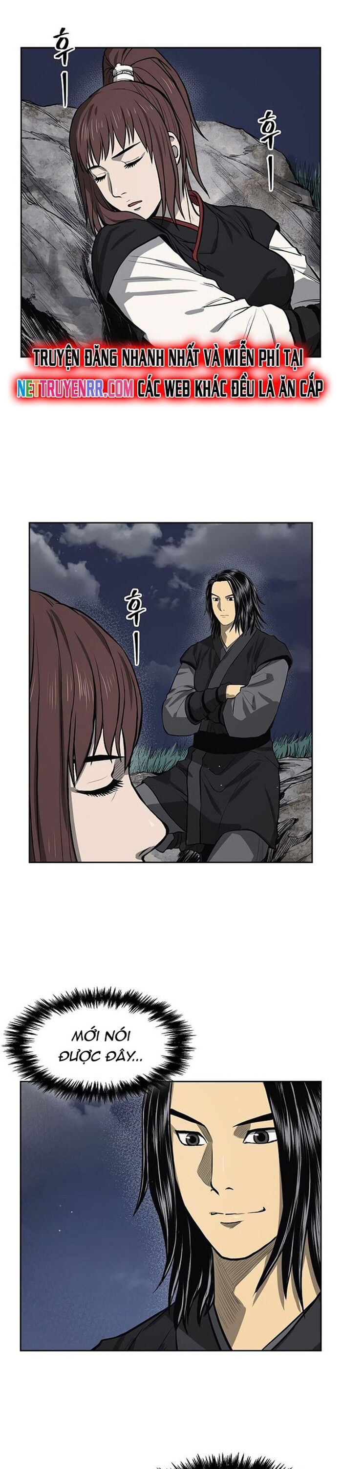 Huyền Thoại Vô Song Chiến Thần [Chap 1-55]