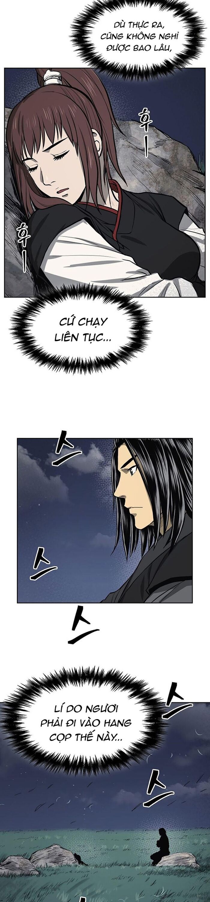 Huyền Thoại Vô Song Chiến Thần [Chap 1-55]