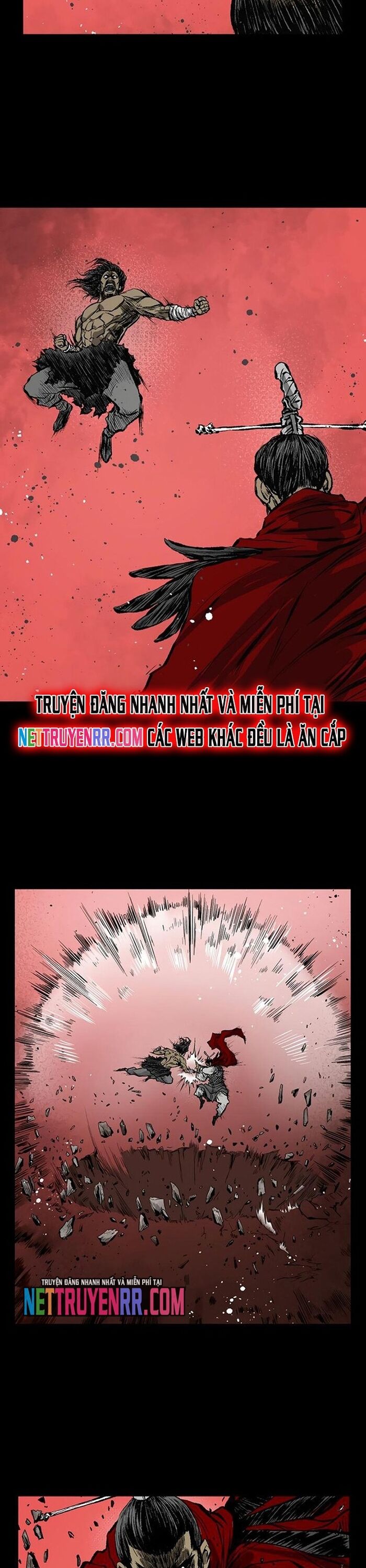 Huyền Thoại Vô Song Chiến Thần [Chap 1-55]