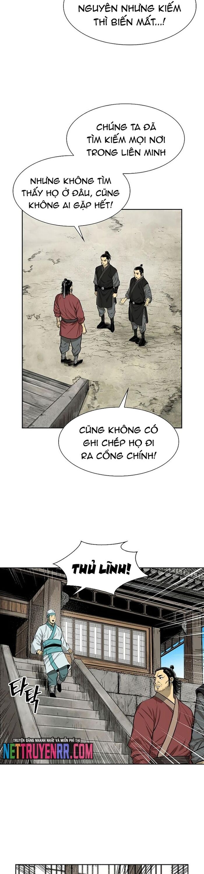 Huyền Thoại Vô Song Chiến Thần [Chap 1-55]