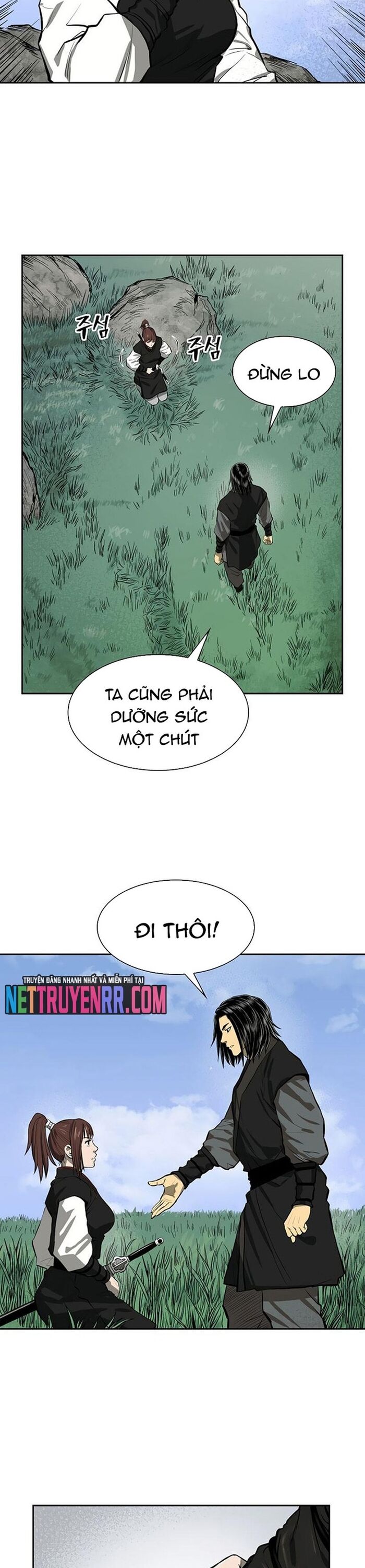 Huyền Thoại Vô Song Chiến Thần [Chap 1-55]