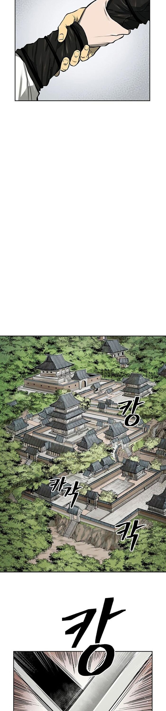 Huyền Thoại Vô Song Chiến Thần [Chap 1-55]