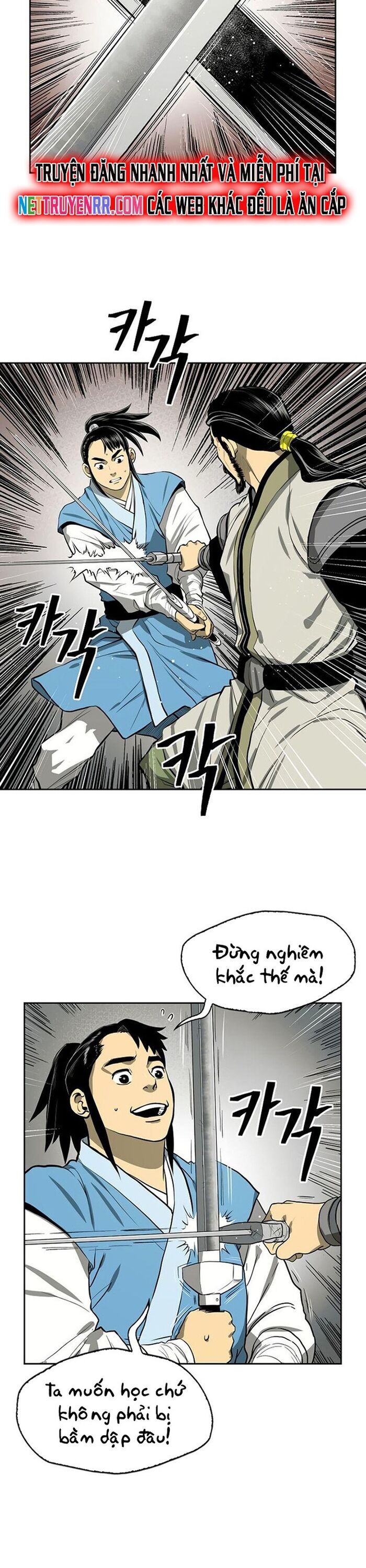 Huyền Thoại Vô Song Chiến Thần [Chap 1-55]