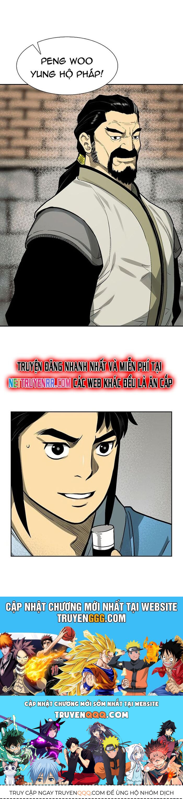 Huyền Thoại Vô Song Chiến Thần [Chap 1-55]