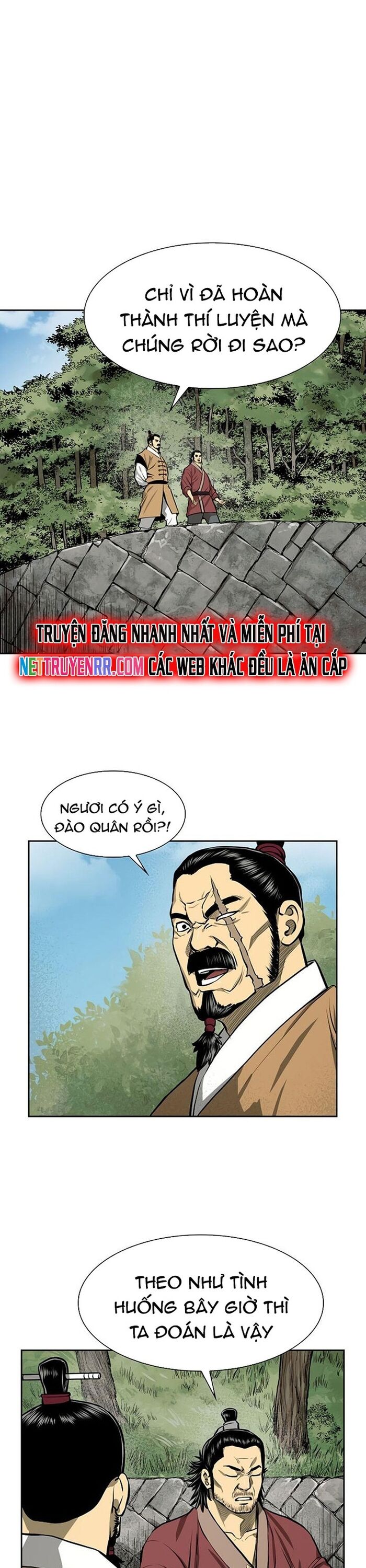 Huyền Thoại Vô Song Chiến Thần [Chap 1-55]
