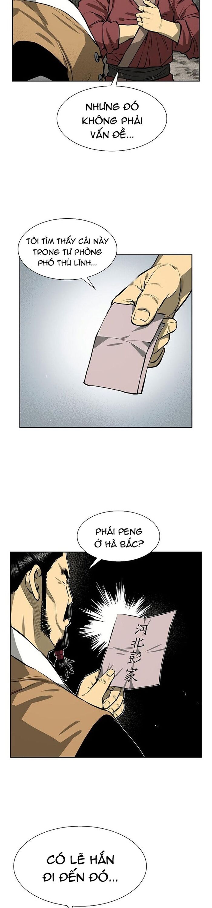 Huyền Thoại Vô Song Chiến Thần [Chap 1-55]