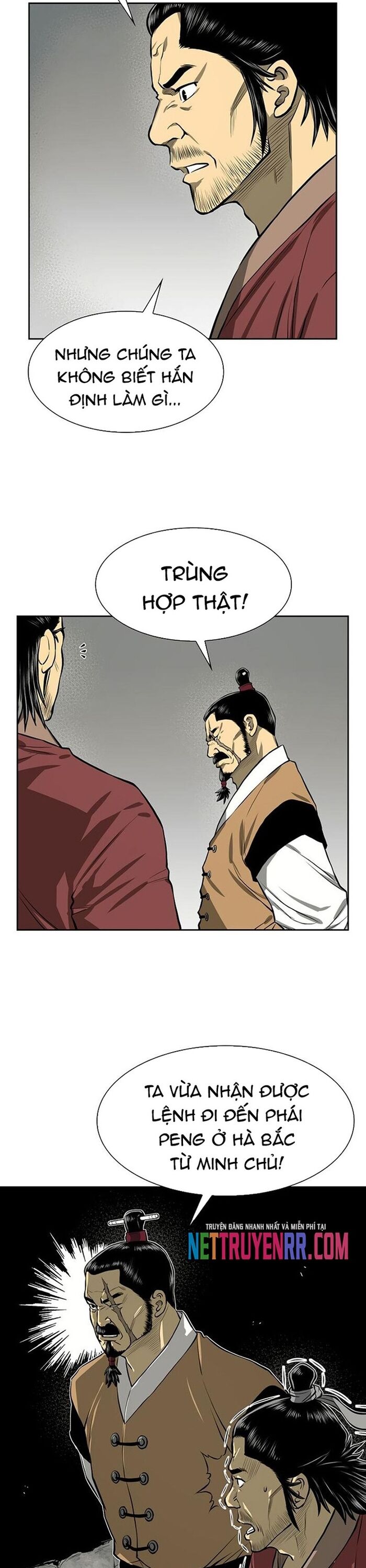 Huyền Thoại Vô Song Chiến Thần [Chap 1-55]