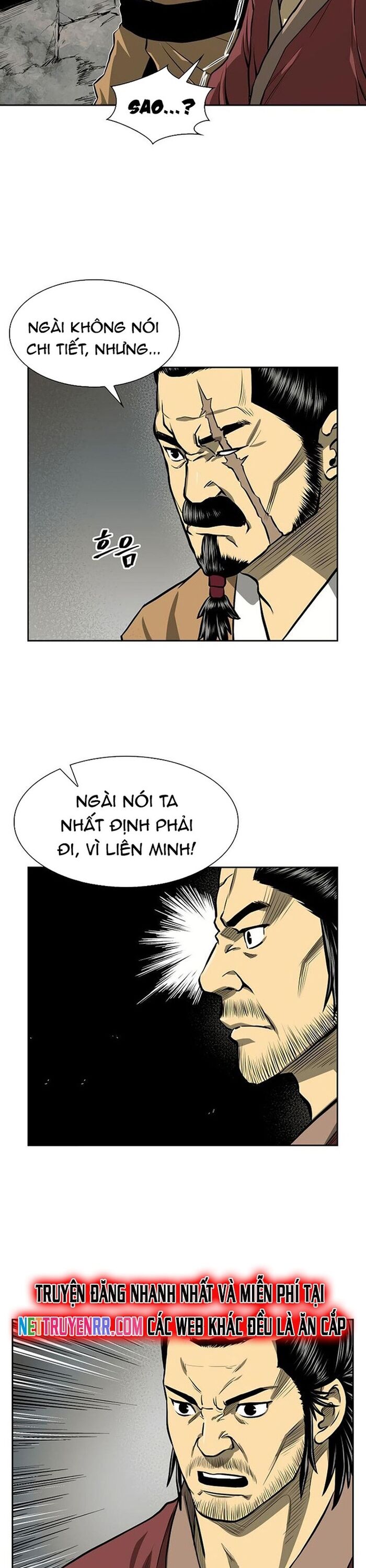 Huyền Thoại Vô Song Chiến Thần [Chap 1-55]