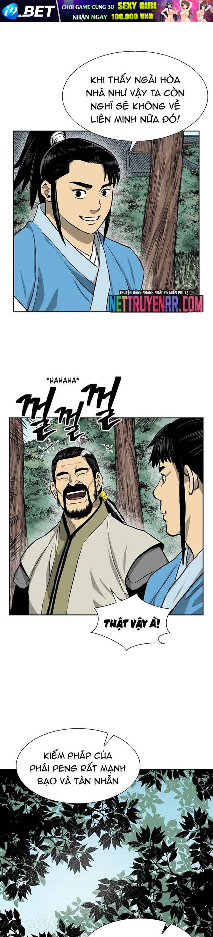 Huyền Thoại Vô Song Chiến Thần [Chap 1-55]