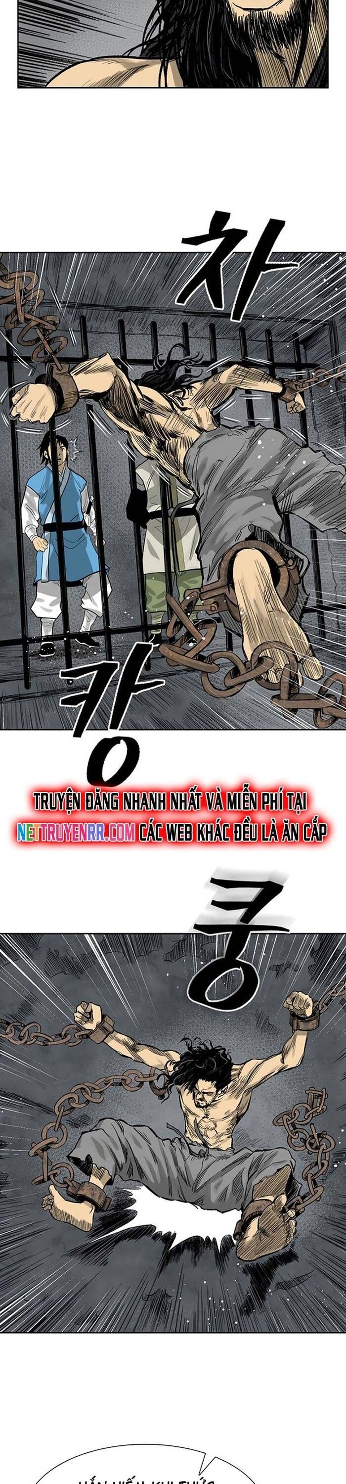 Huyền Thoại Vô Song Chiến Thần [Chap 1-55]