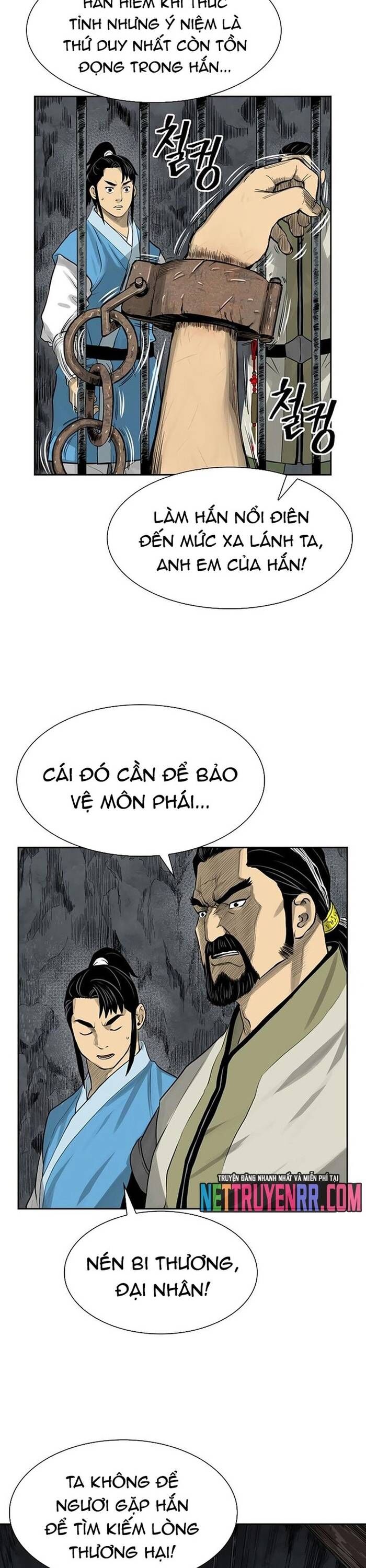 Huyền Thoại Vô Song Chiến Thần [Chap 1-55]