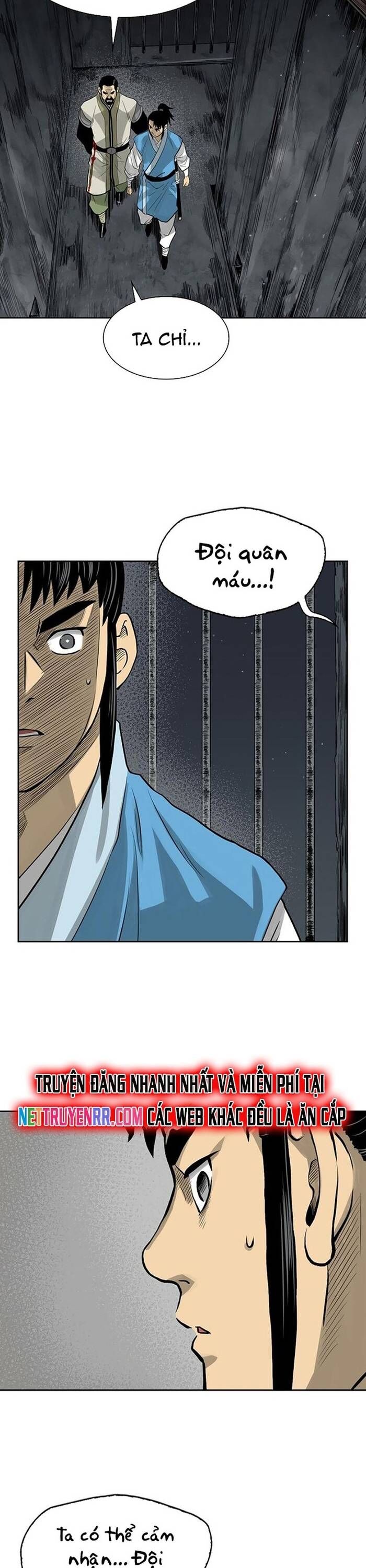 Huyền Thoại Vô Song Chiến Thần [Chap 1-55]