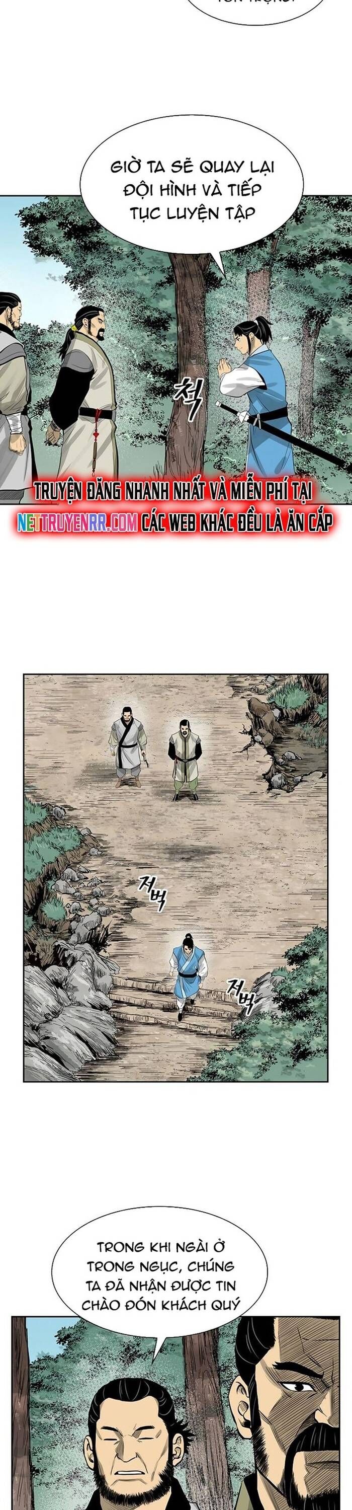 Huyền Thoại Vô Song Chiến Thần [Chap 1-55]