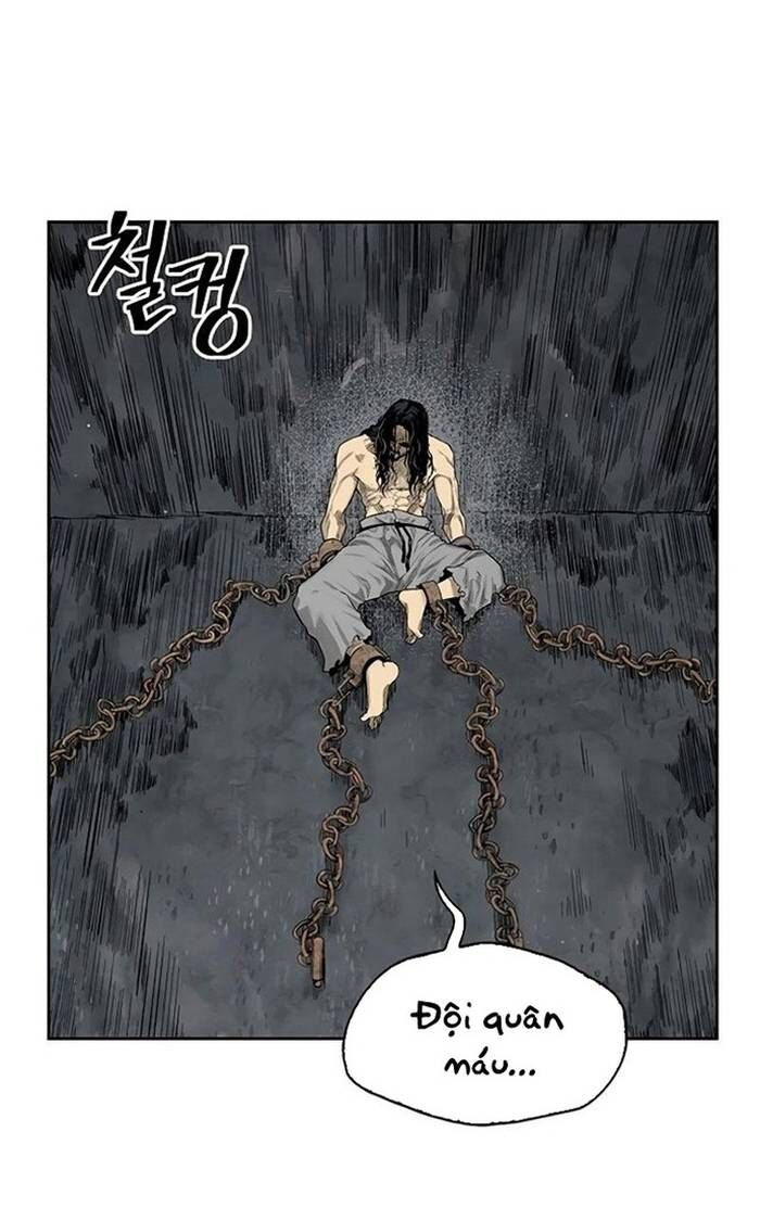 Huyền Thoại Vô Song Chiến Thần [Chap 1-55]