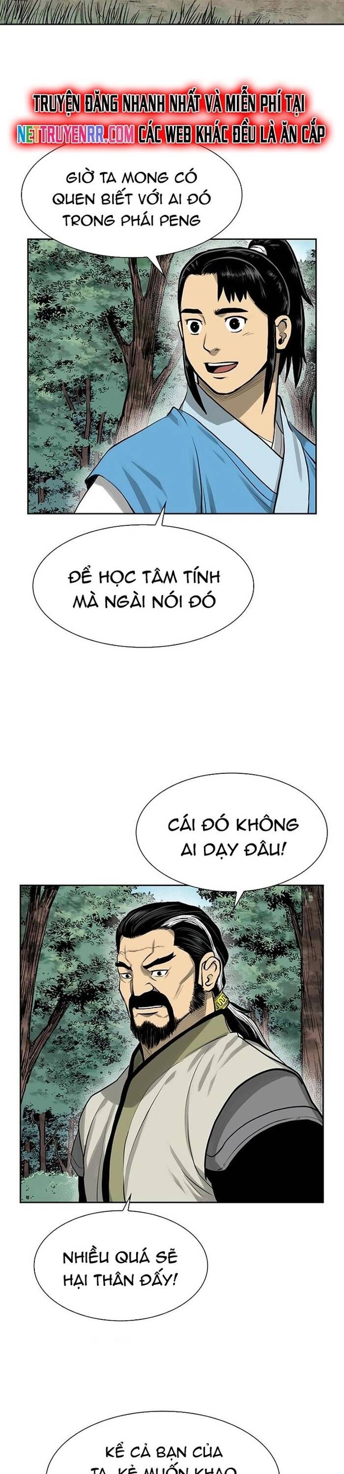 Huyền Thoại Vô Song Chiến Thần [Chap 1-55]