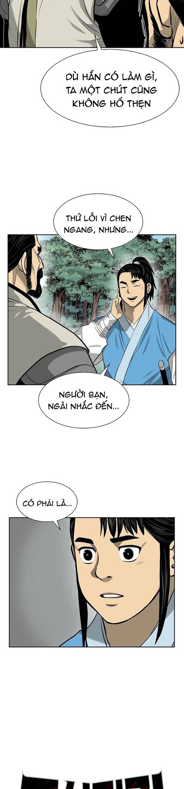 Huyền Thoại Vô Song Chiến Thần [Chap 1-55]