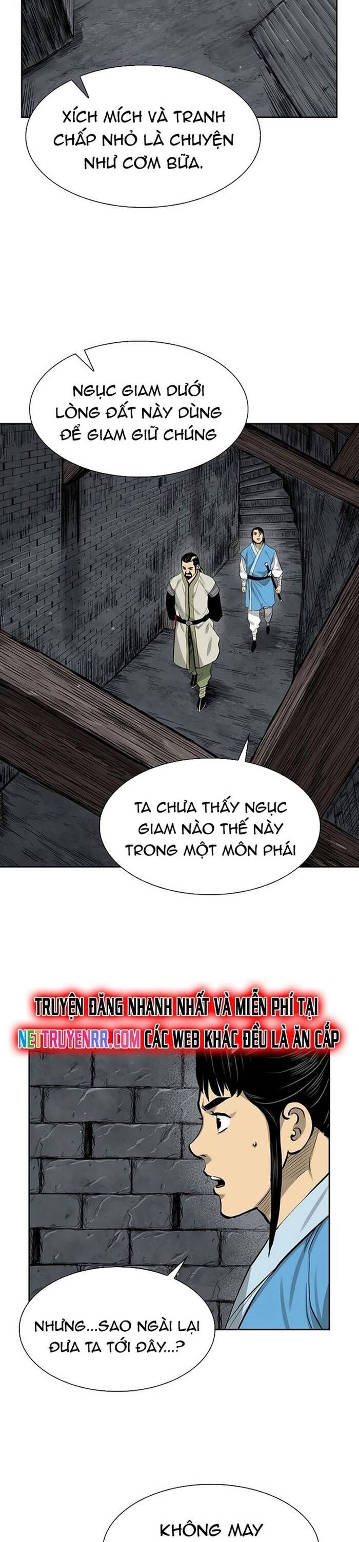 Huyền Thoại Vô Song Chiến Thần [Chap 1-55]