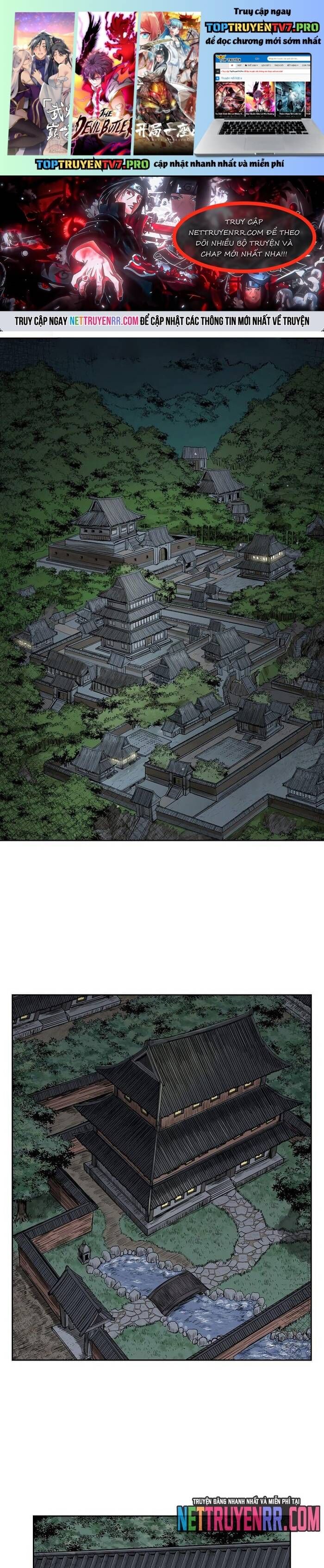 Huyền Thoại Vô Song Chiến Thần [Chap 1-55]