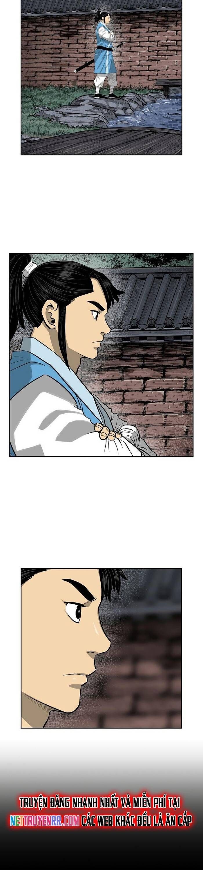 Huyền Thoại Vô Song Chiến Thần [Chap 1-55]