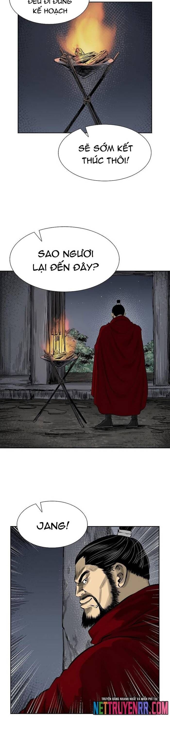 Huyền Thoại Vô Song Chiến Thần [Chap 1-55]
